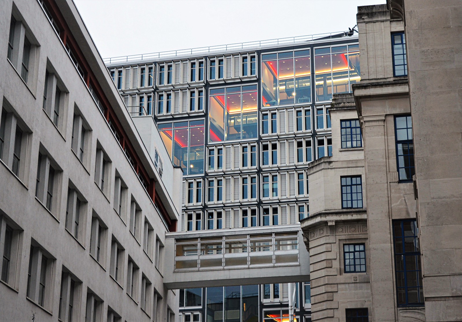 Университеты Лондона Университеты Лондона