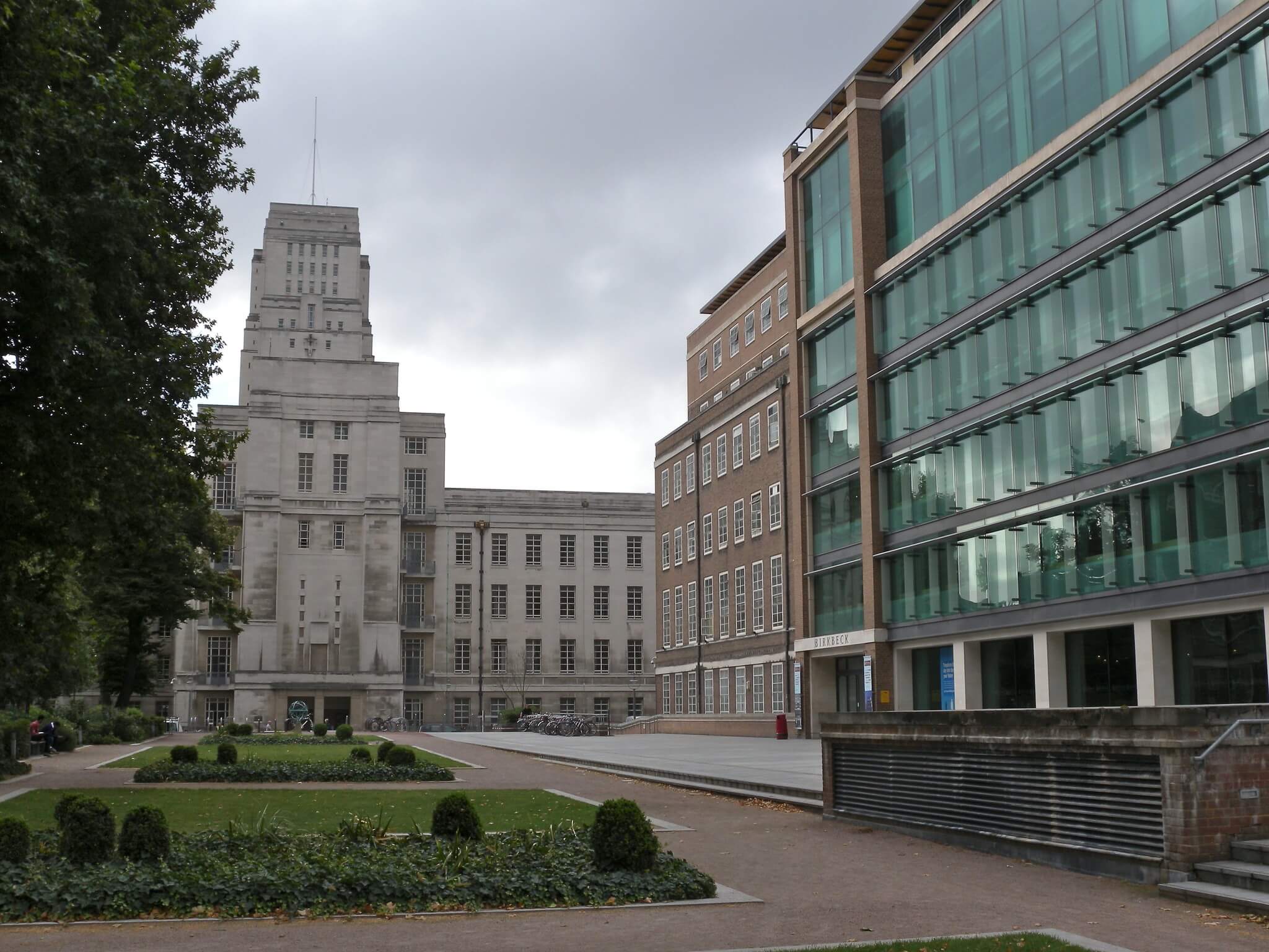 Университеты Лондона Университеты Лондона