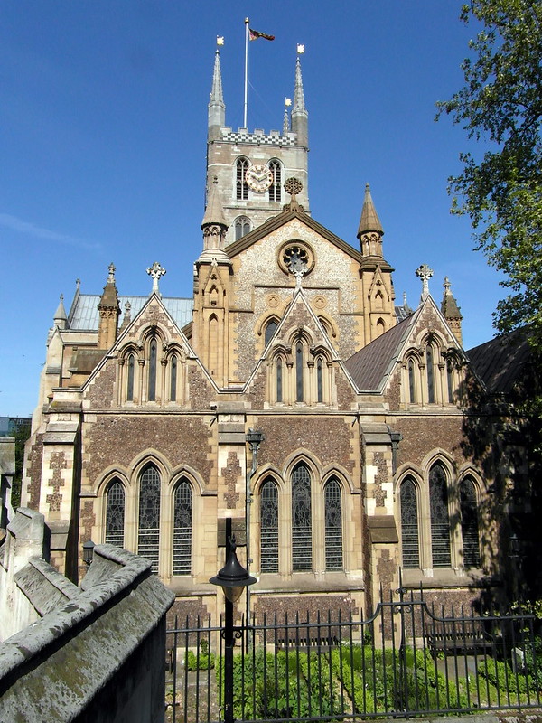 Southwark Cathedral