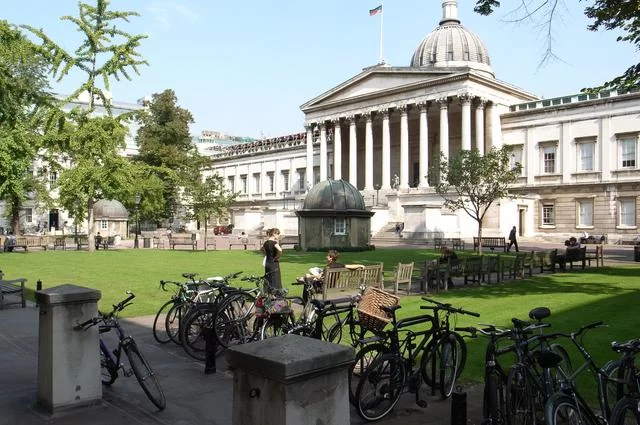 University College London University College London