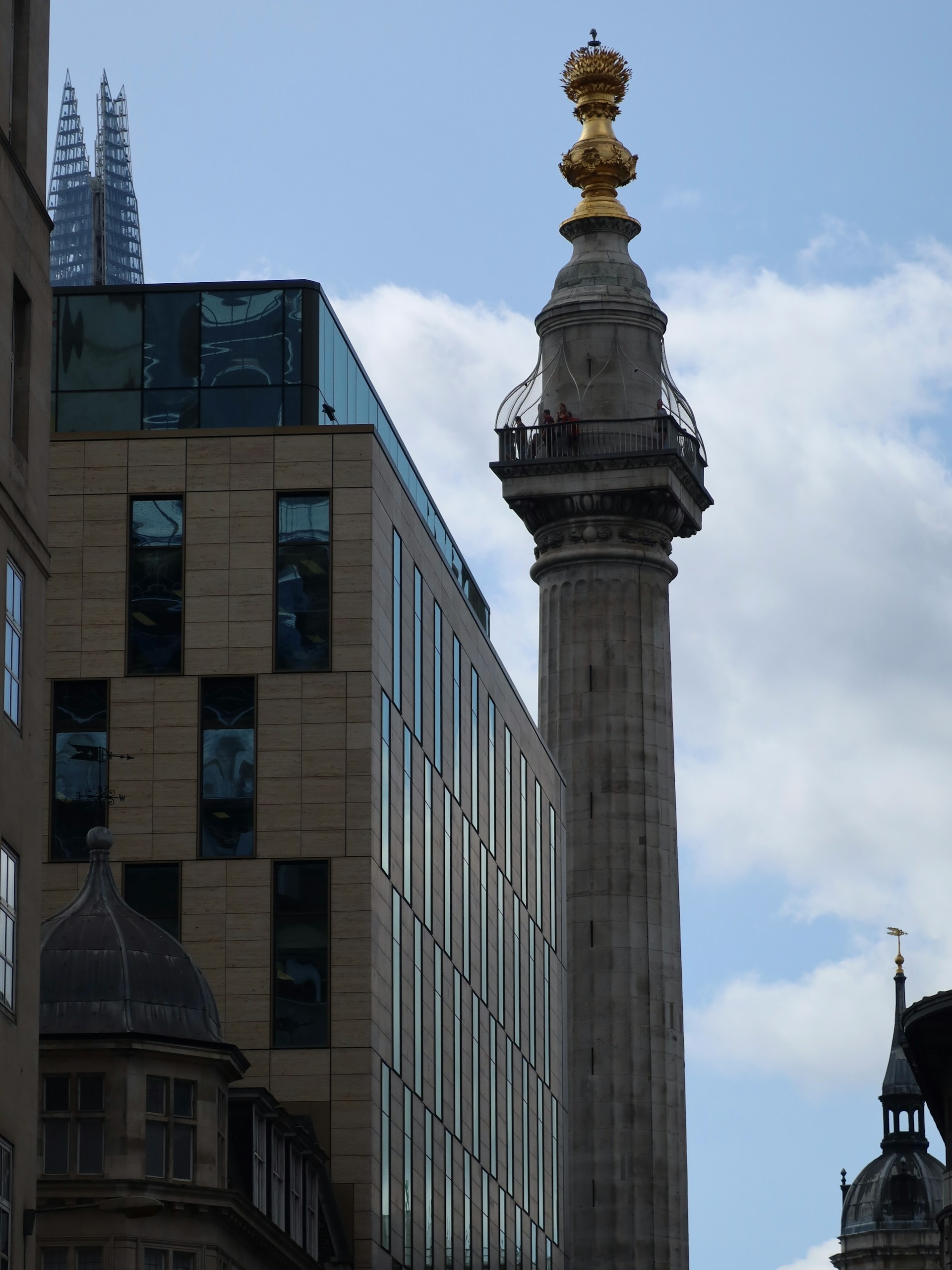 Памятники Лондона Памятники Лондона