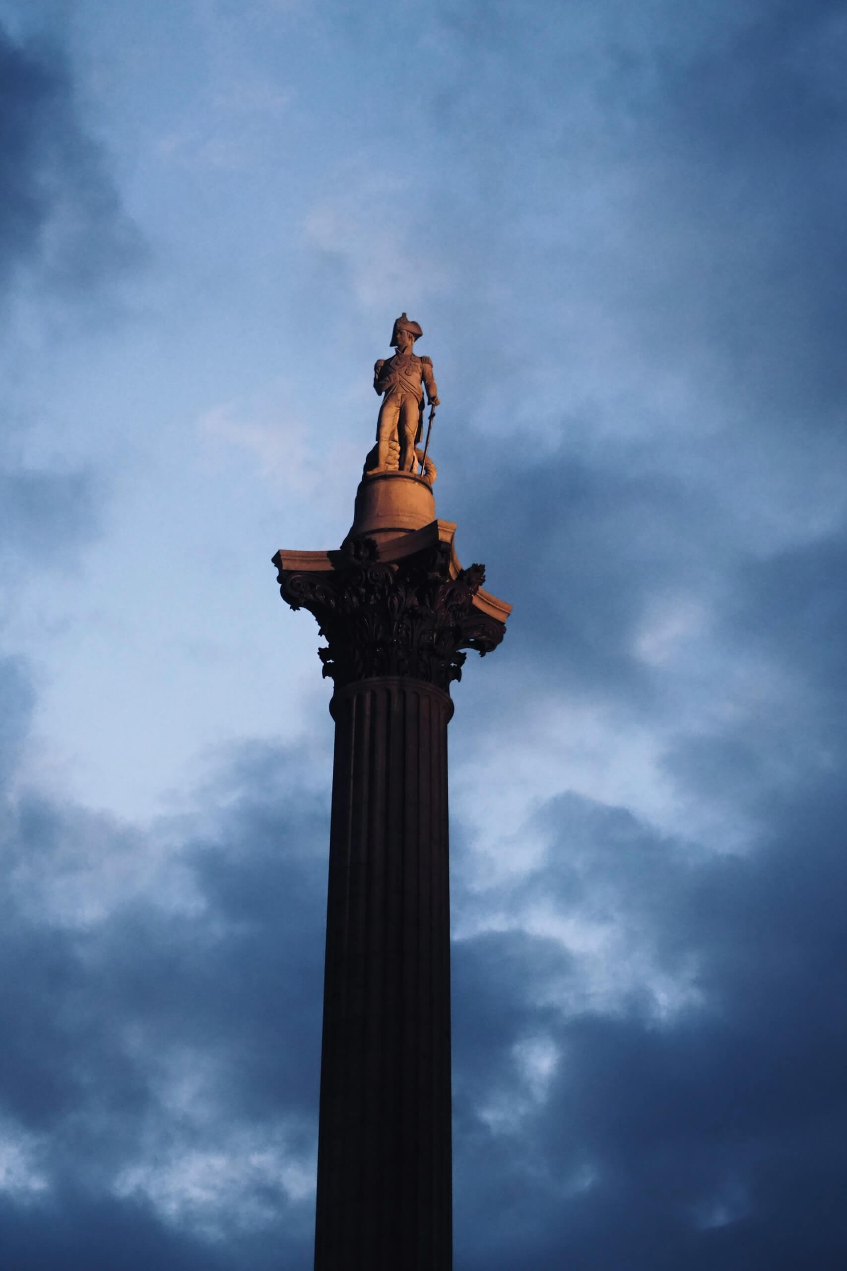 Памятники Лондона Памятники Лондона