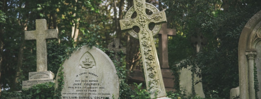 Highgate Cemetery