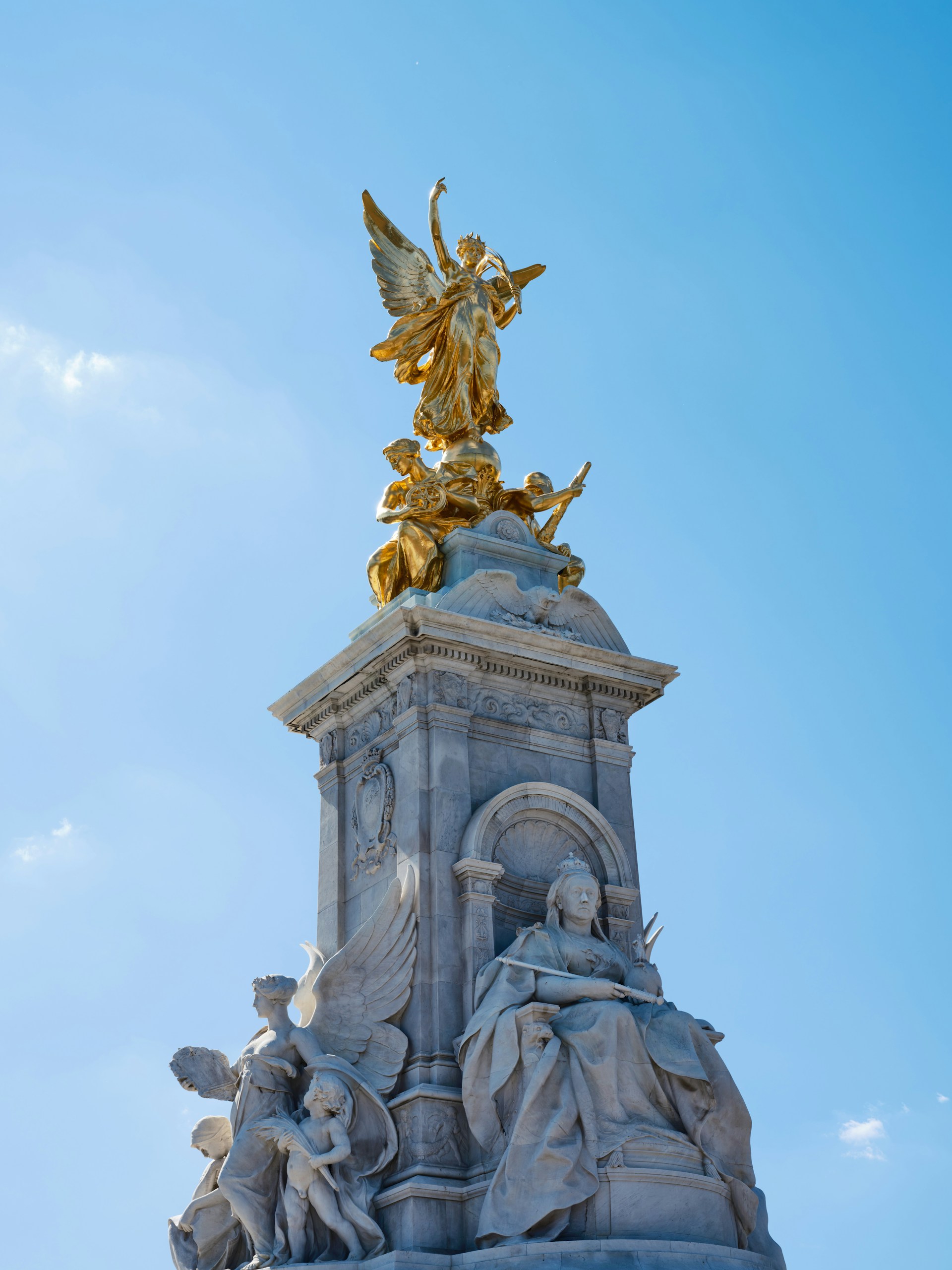 Памятники Лондона, которые нужно посмотреть туристу