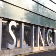 Викторианский район Лондона — Ислингтон