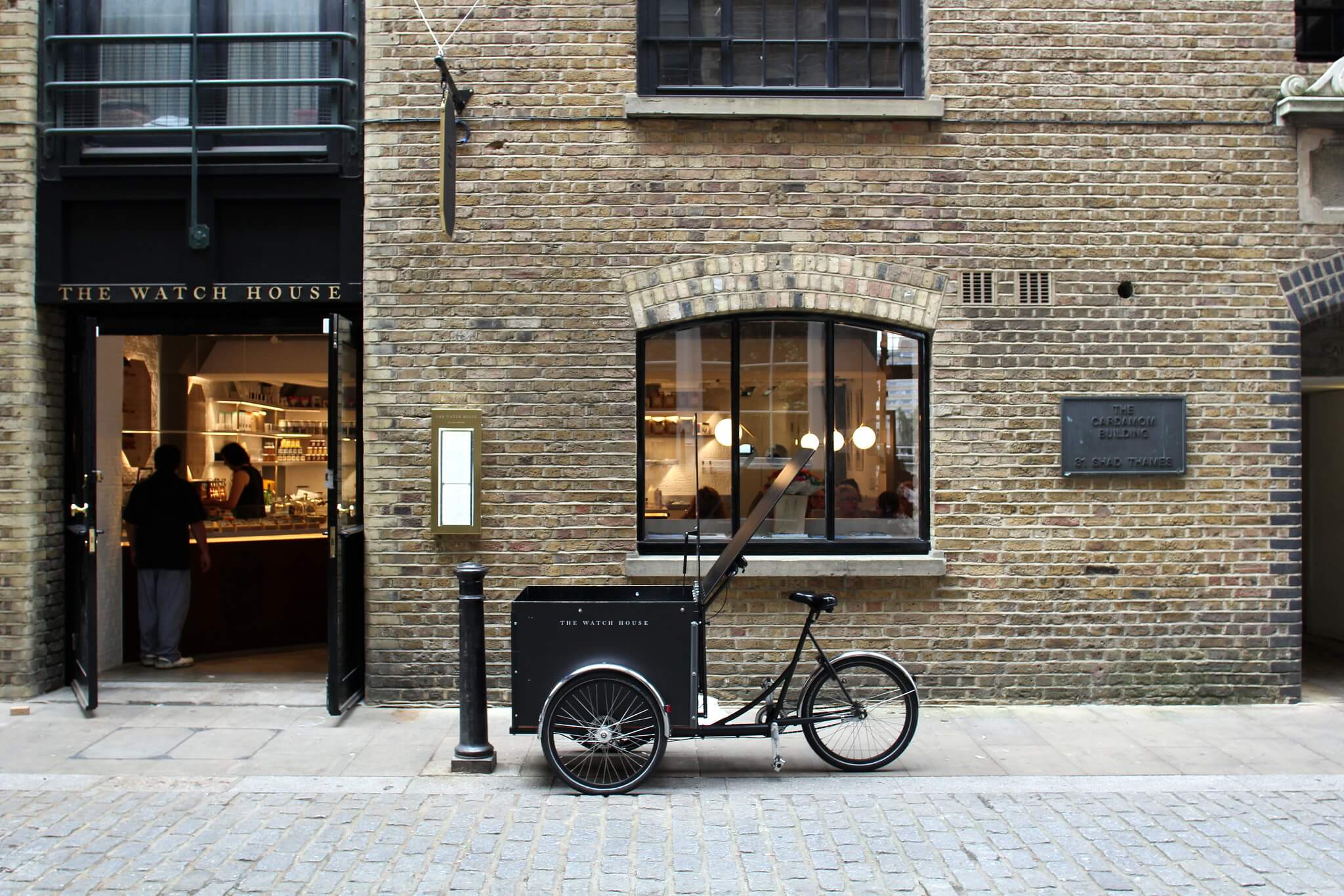 Лучшие кофейни Лондона: гид по вкусу, атмосфере и локациям Лучшие кофейни Лондона