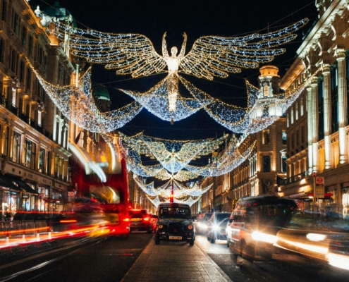 Риджент-стрит