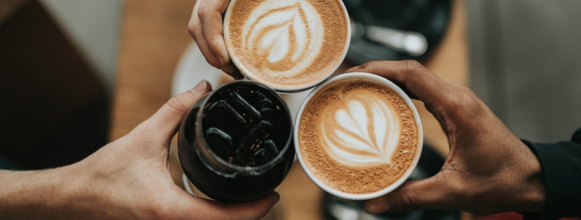 Лучшие кофейни Лондона: гид по вкусу, атмосфере и локациям Лучшие кофейни Лондона: гид по вкусу, атмосфере и локациям