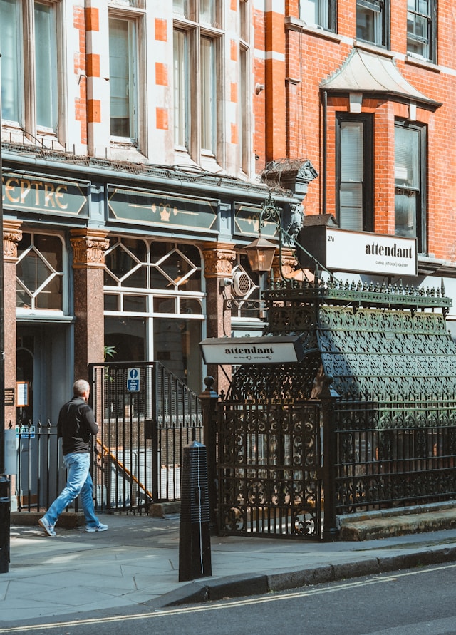 Кофейня Лучшие кофейни