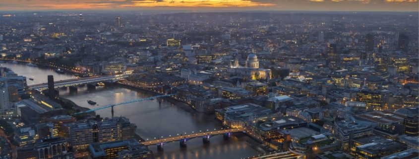 Лондон Отели в центре Лондона