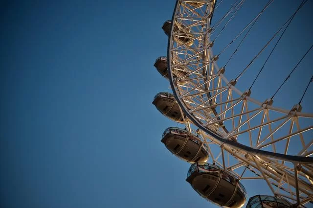 Фото: oel Goodman / Unsplash Забронировать частную капсулу