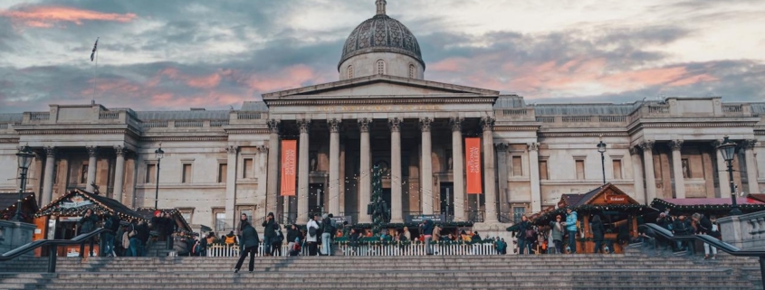 Национальная галерея