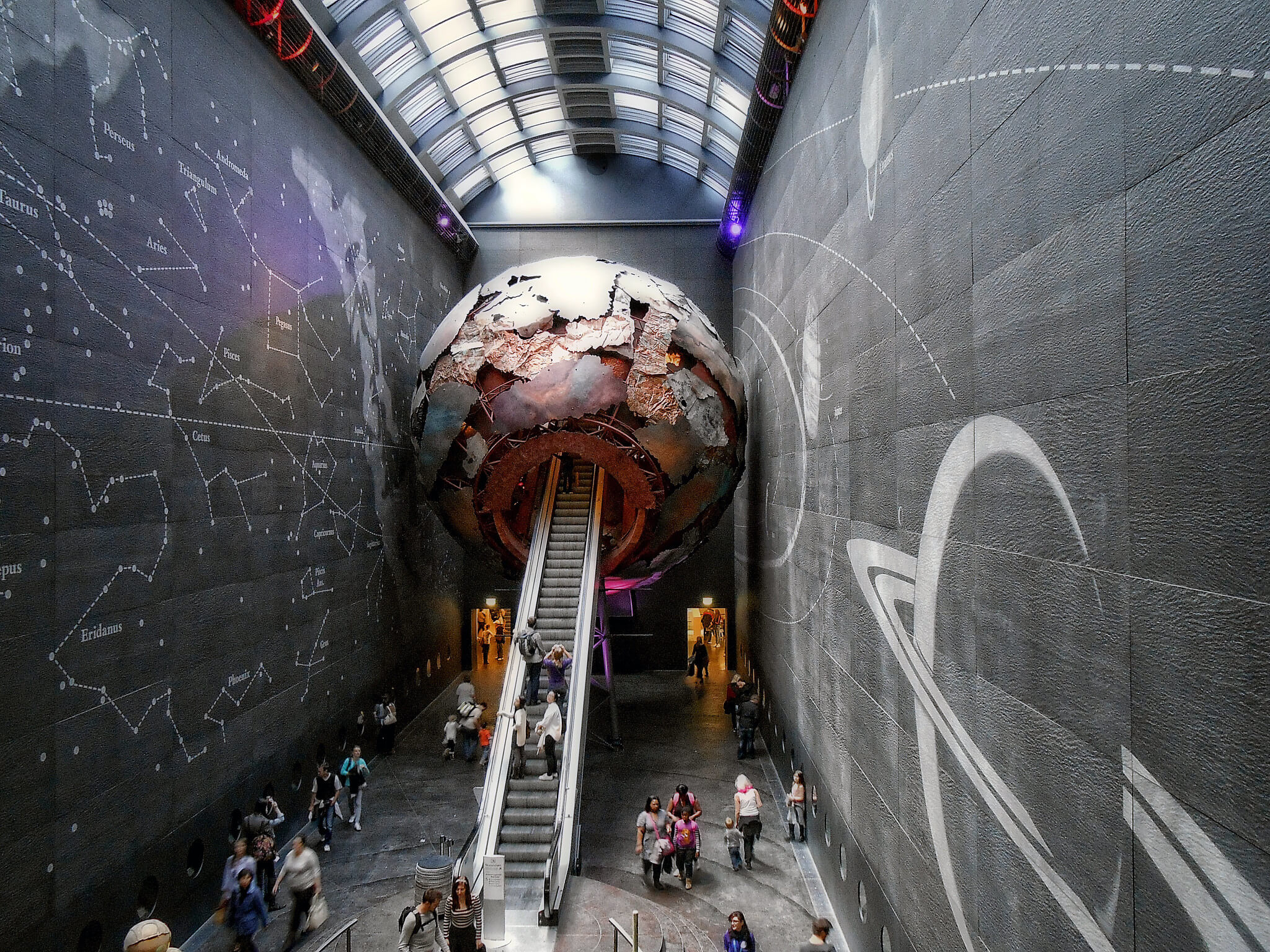 Музей науки