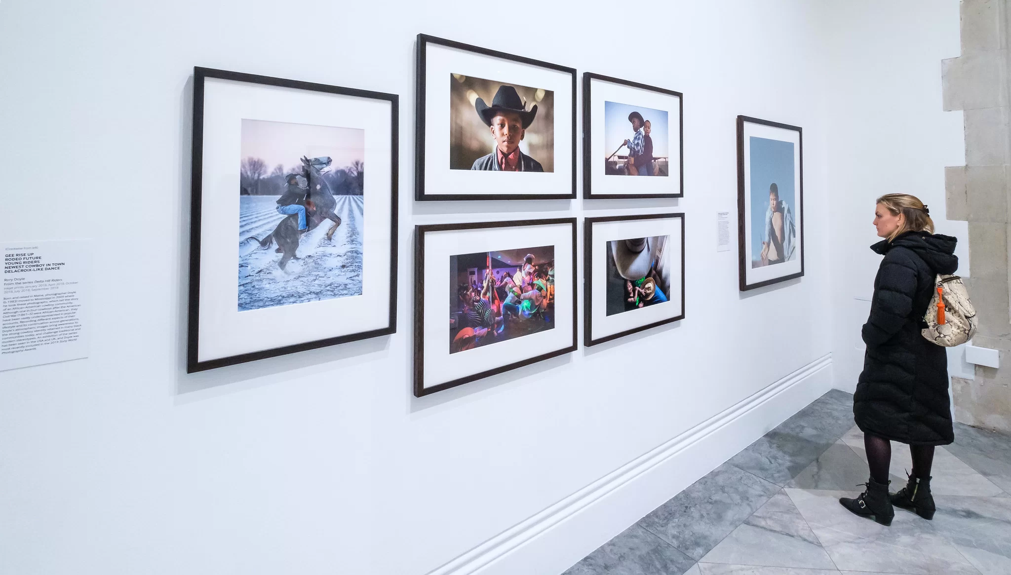 Национальная портретная галерея