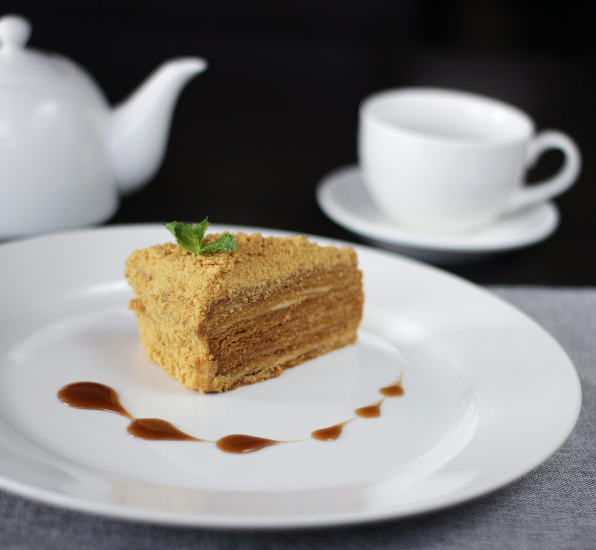 Вегетарианские рестораны Лондона