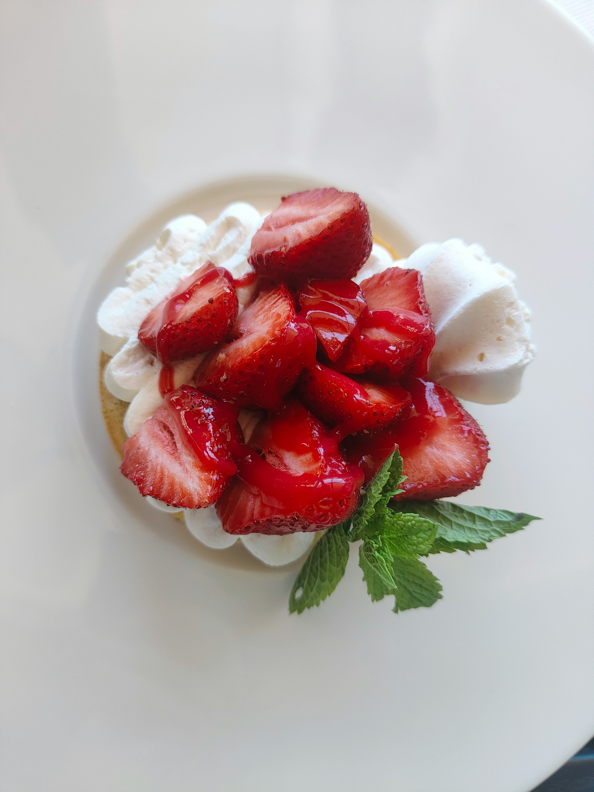 Вегетарианские рестораны Лондона