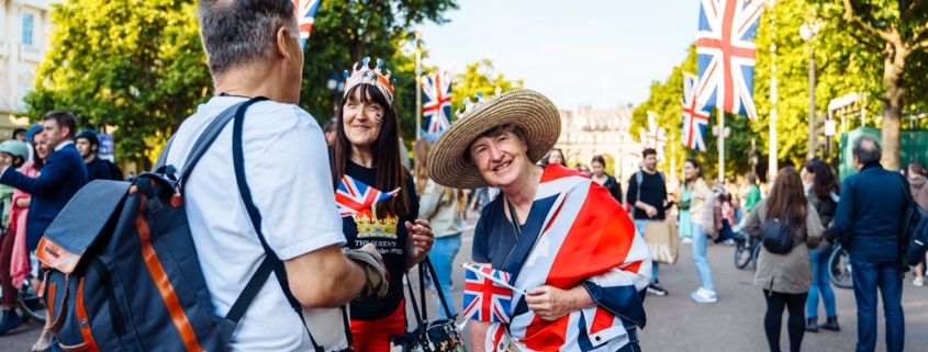 Британцы 50 советов перед поездкой в Лондон