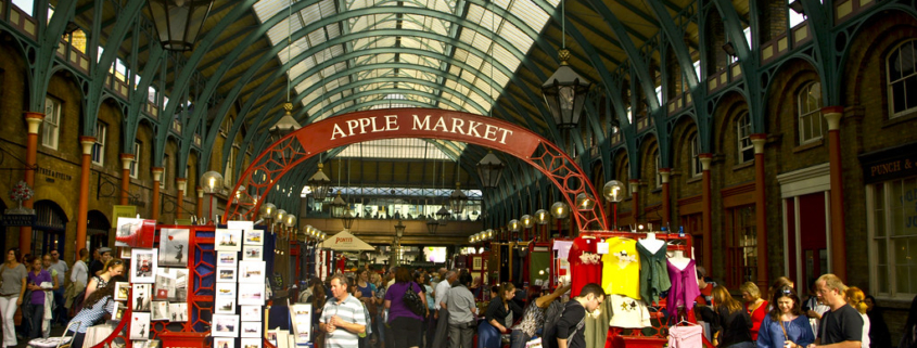 Apple Market