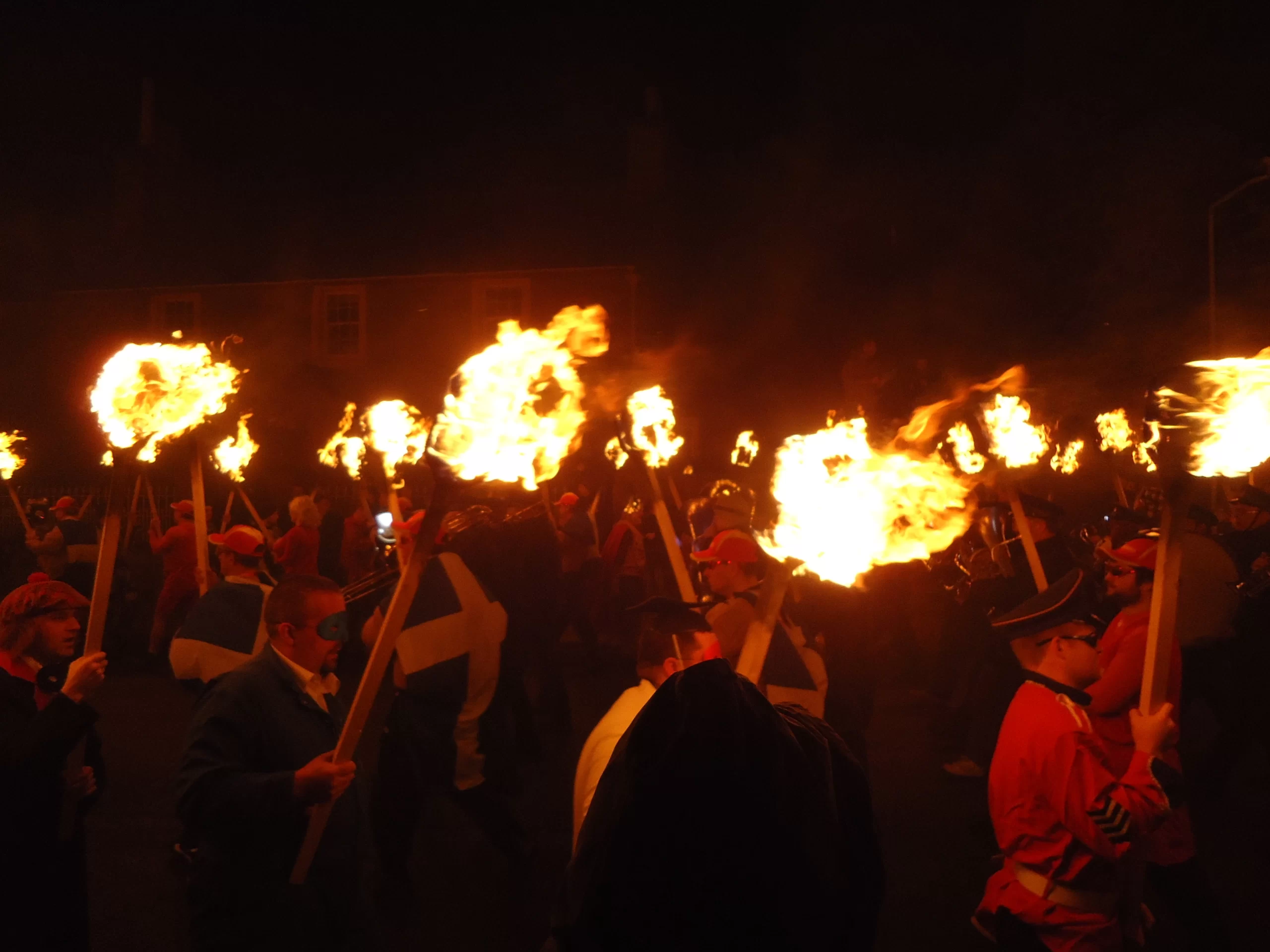 Фестиваль Апхелио