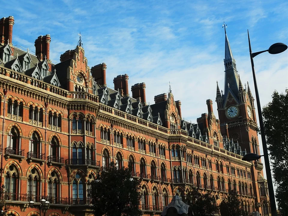 Вестминстерское аббатство