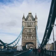Тауэрский мост