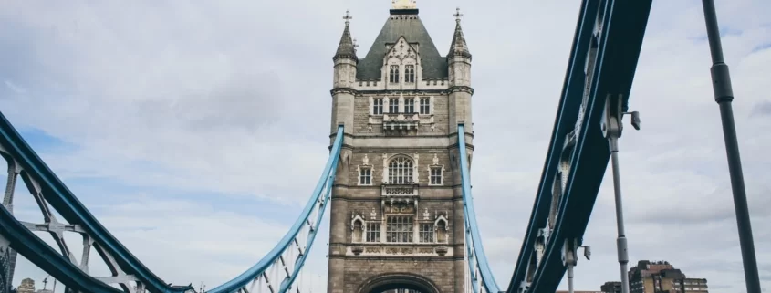 Тауэрский мост