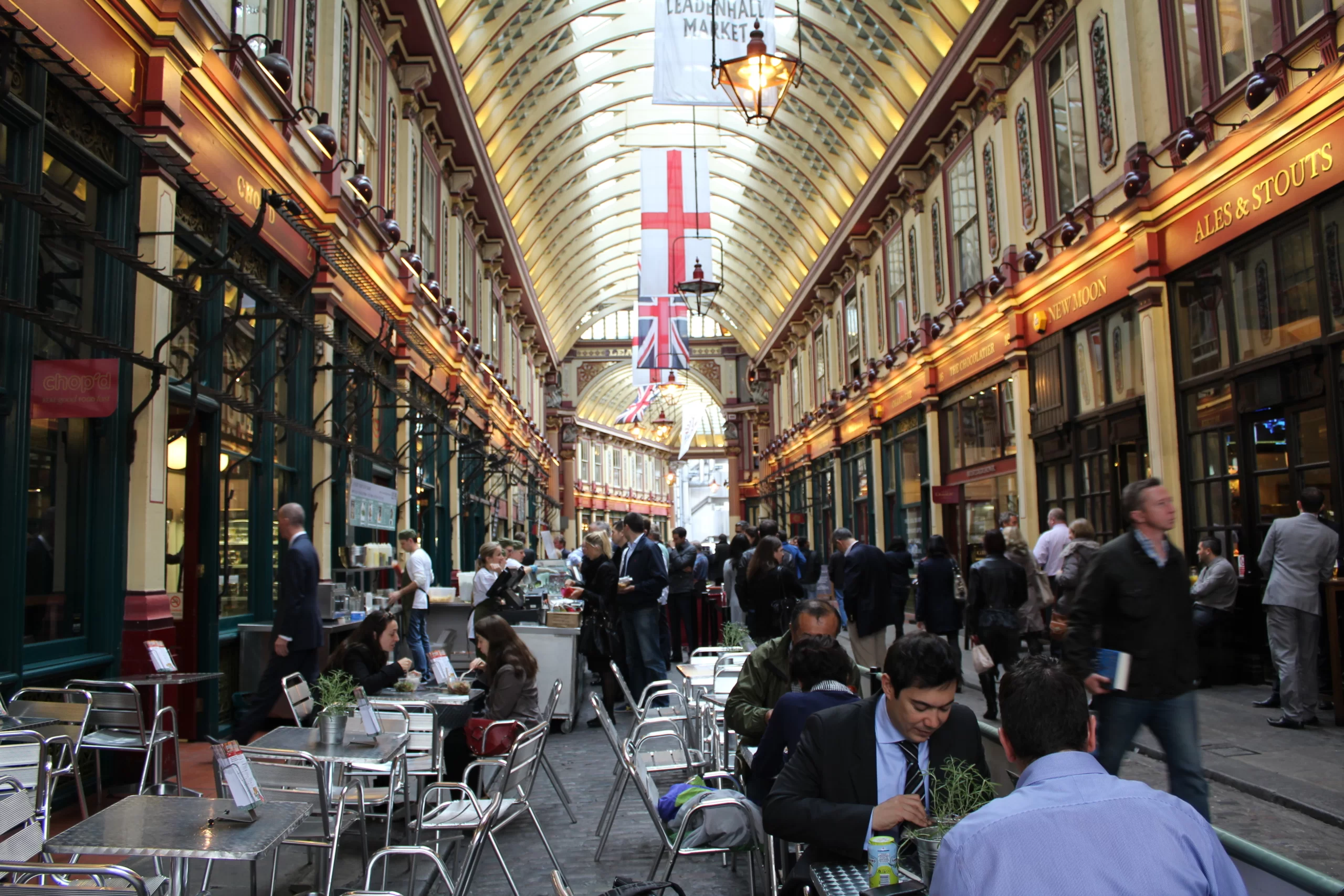 Леденгольский рынок