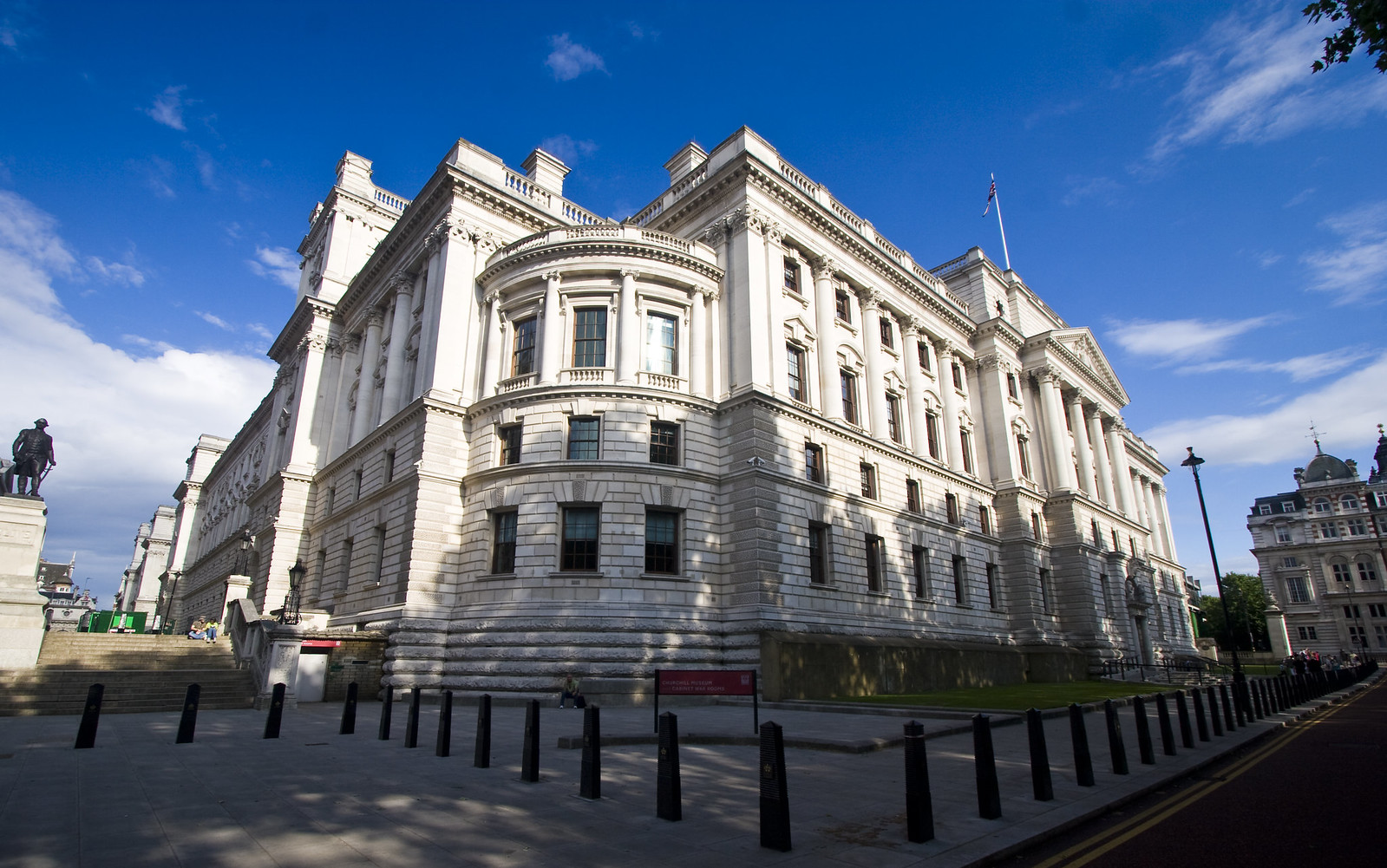 Музей-бункер