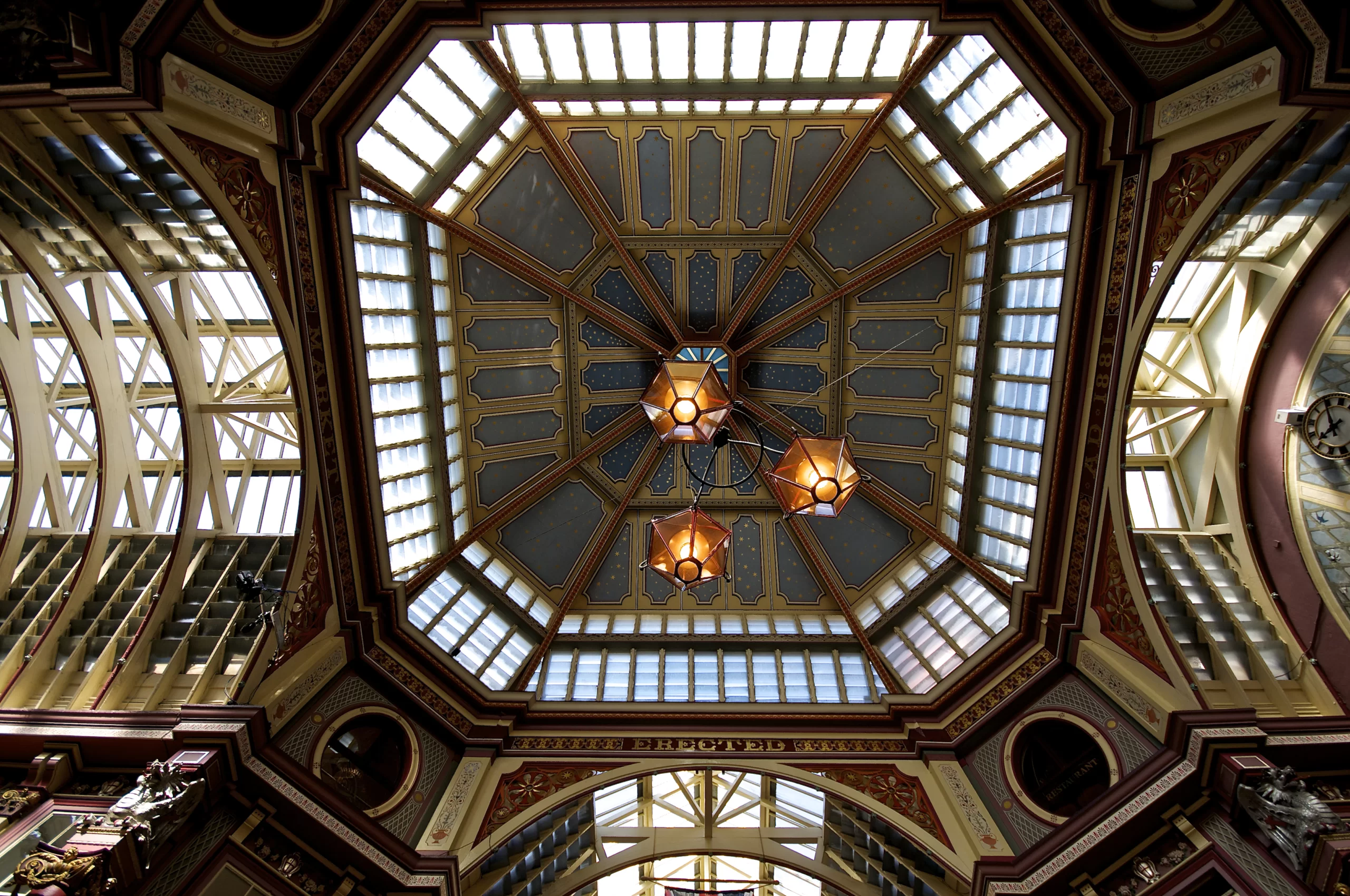 Леденгольский рынок