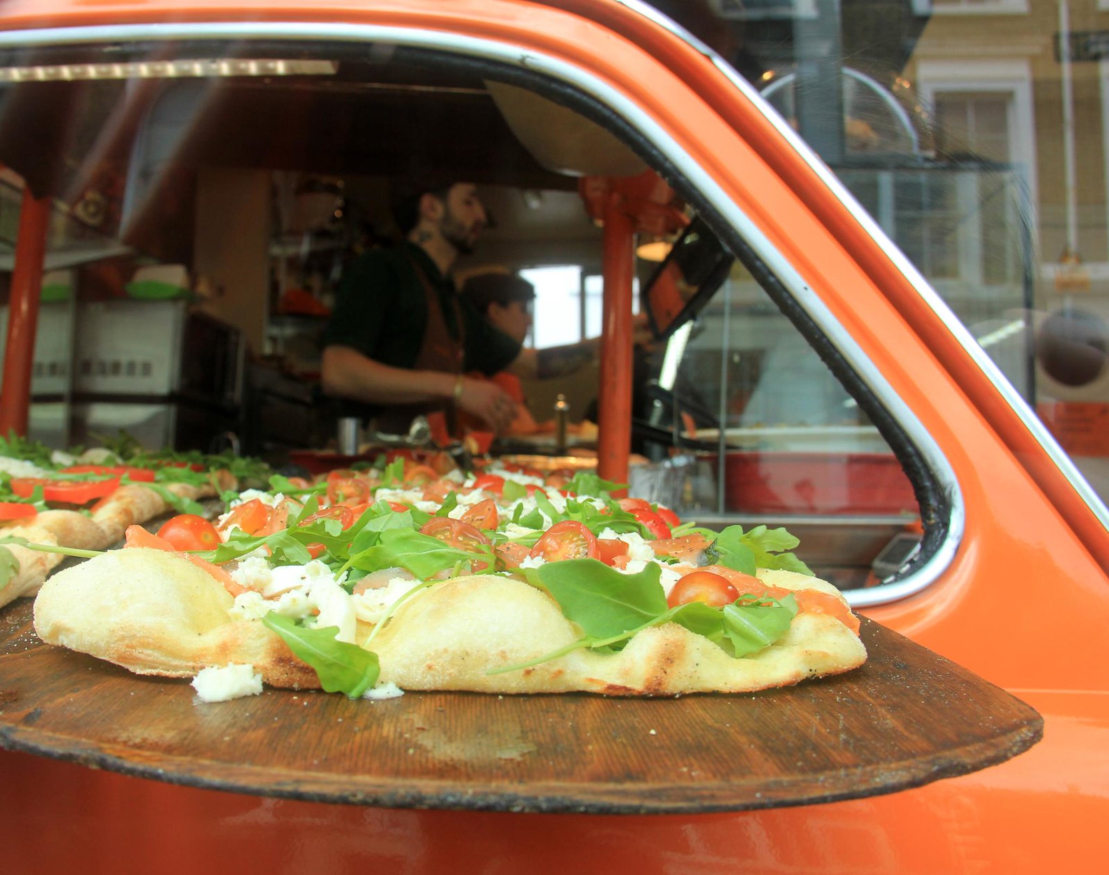Portobello Road Market Portobello Road Market