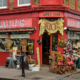 Portobello Road Market
