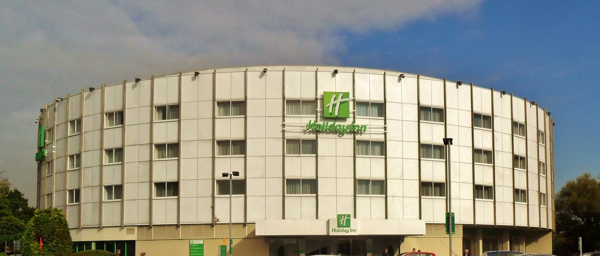 Holiday Inn London