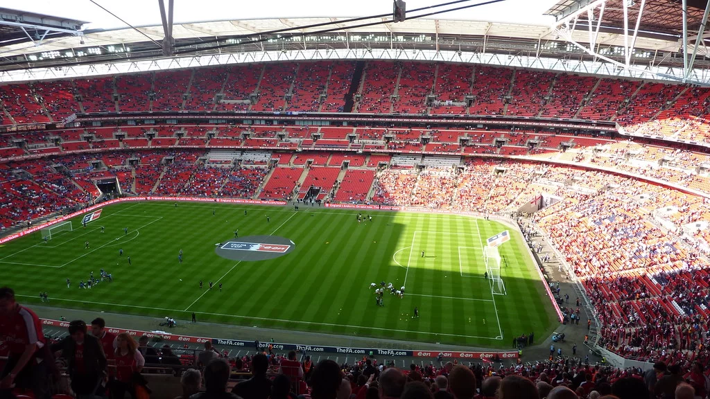Wembley Stadium