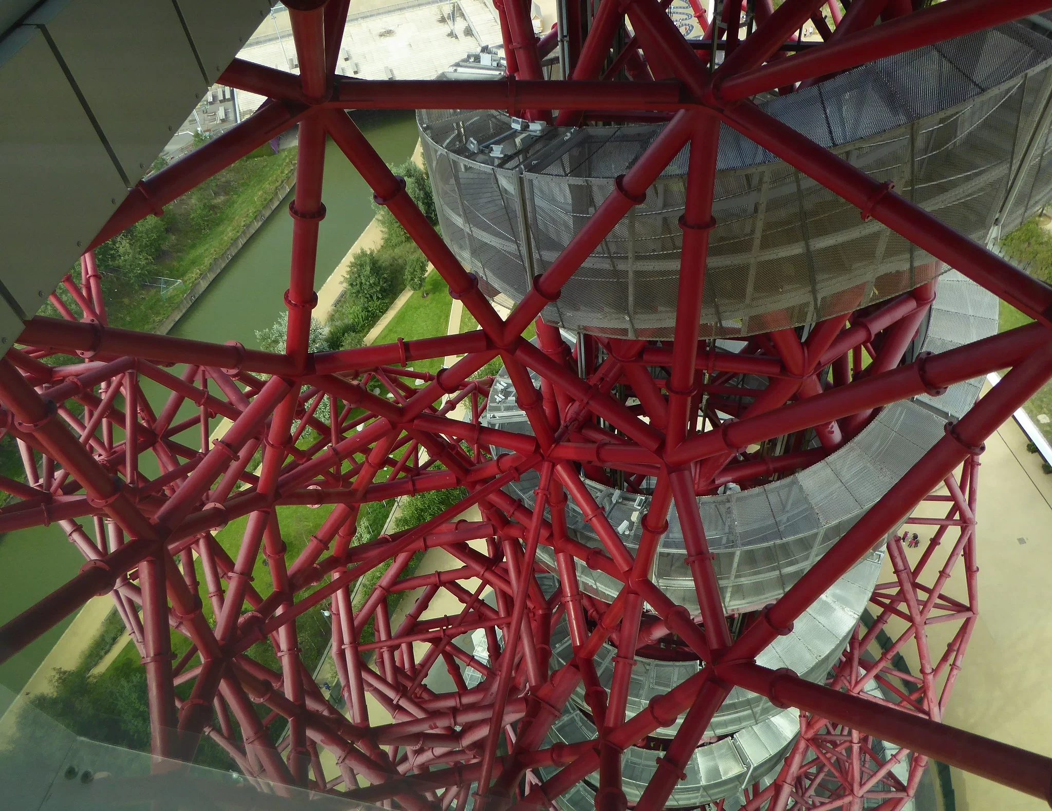 ArcelorMittal Orbit