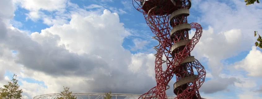 ArcelorMittal Orbit