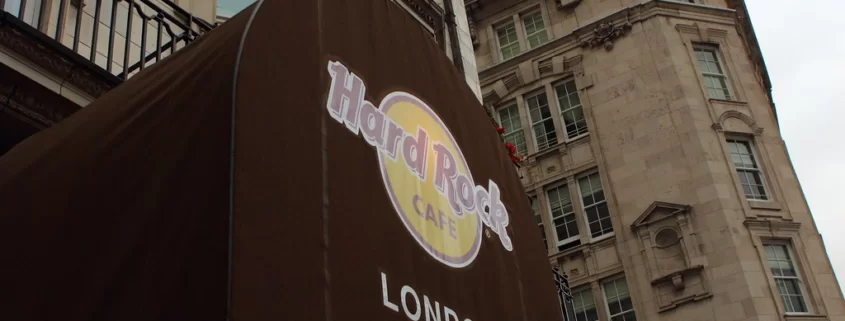 Hard Rock Cafe