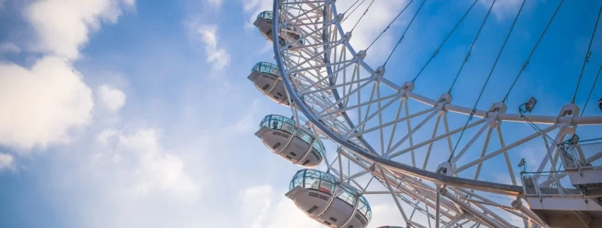 London Eye