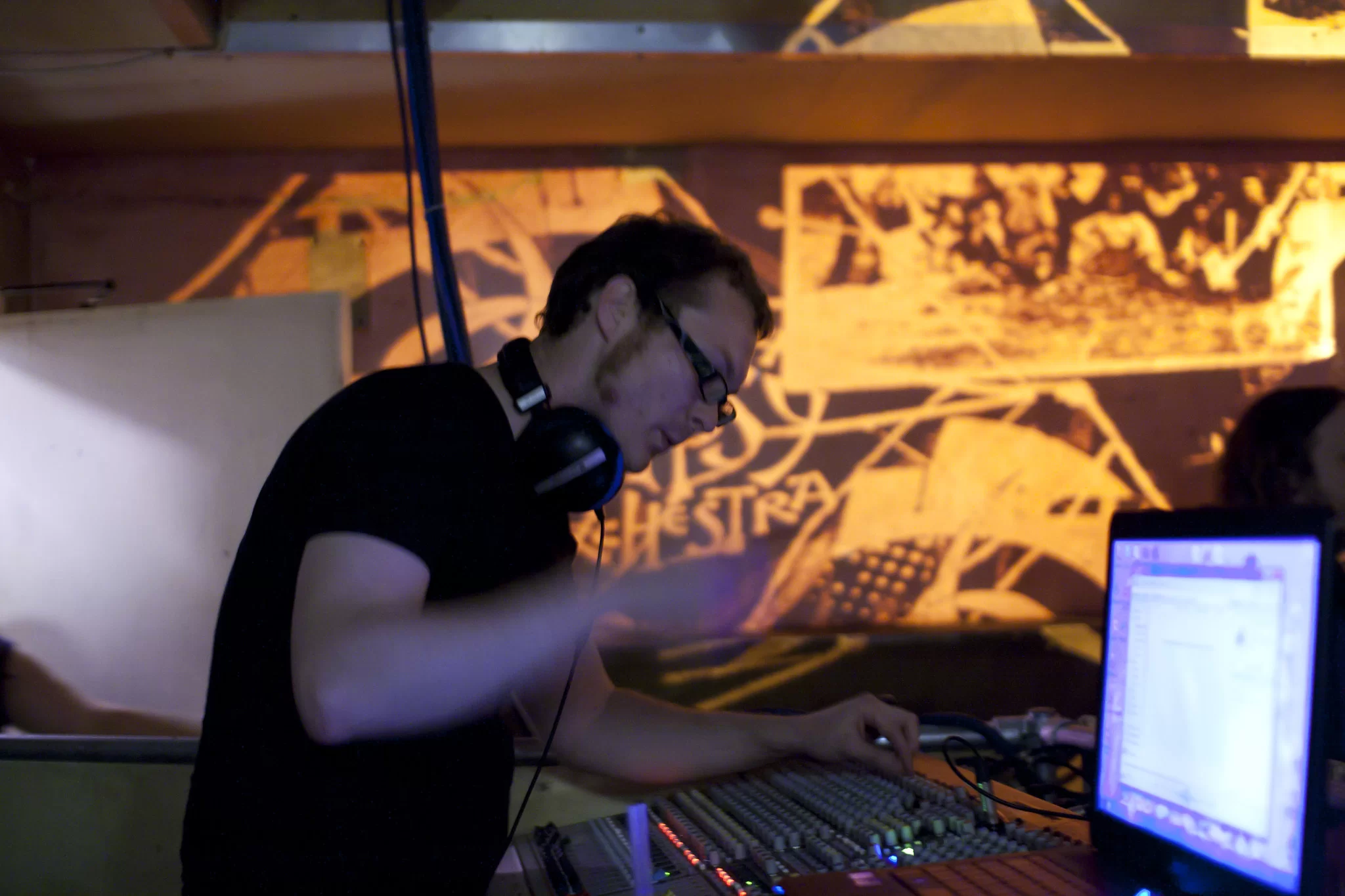 Notting Hill Arts Club