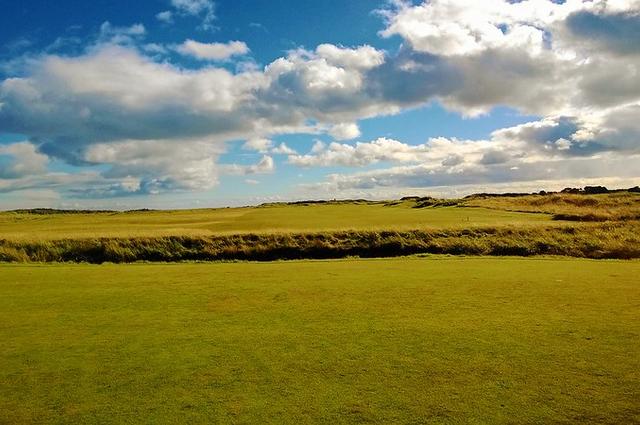 Carnoustie