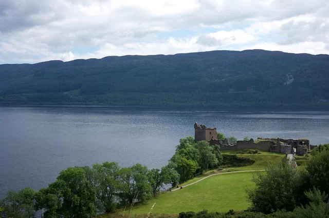 Loch Ness