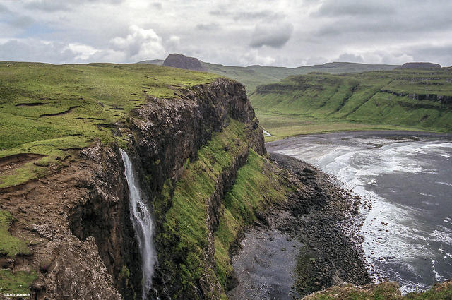 Isle of Skye