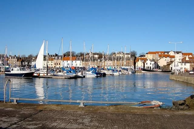 Anstruther
