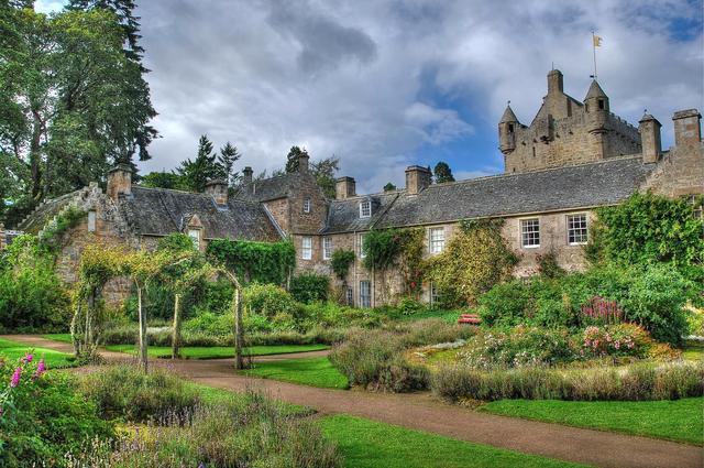 Cawdor Castle