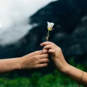 Топ-5 идей для свадебного путешествия в Великобританию