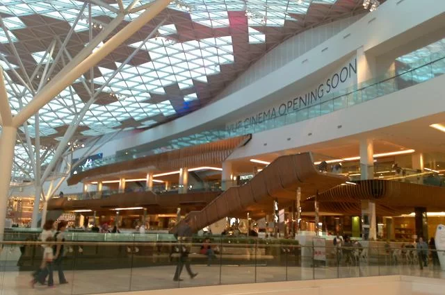 Vue Westfield Vue Westfield