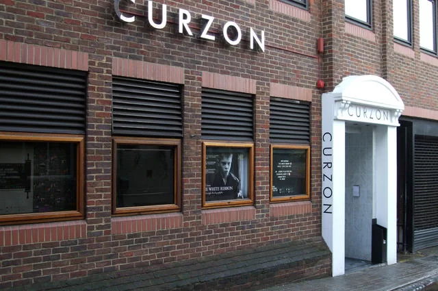 Curzon Cinema Curzon Cinema
