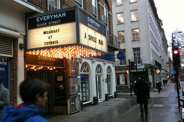 Everyman Cinema Club Everyman Cinema Club