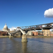 Мосты Лондона