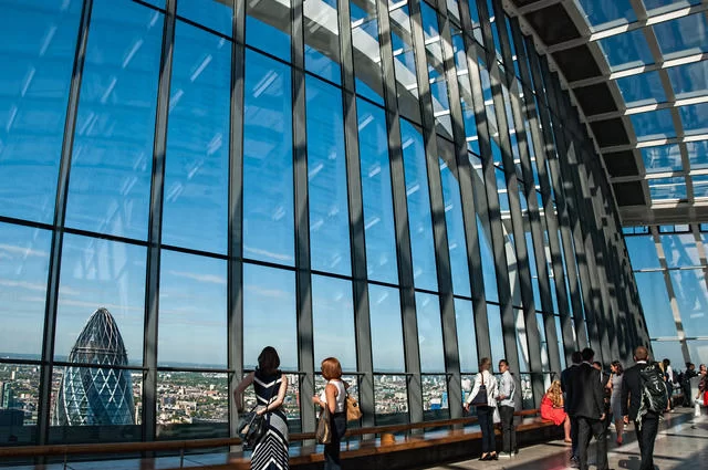 Смотровая площадка Смотровая площадка