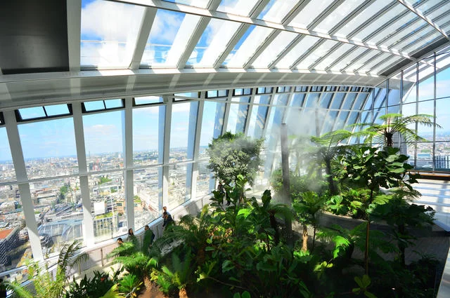 Sky Garden Sky Garden